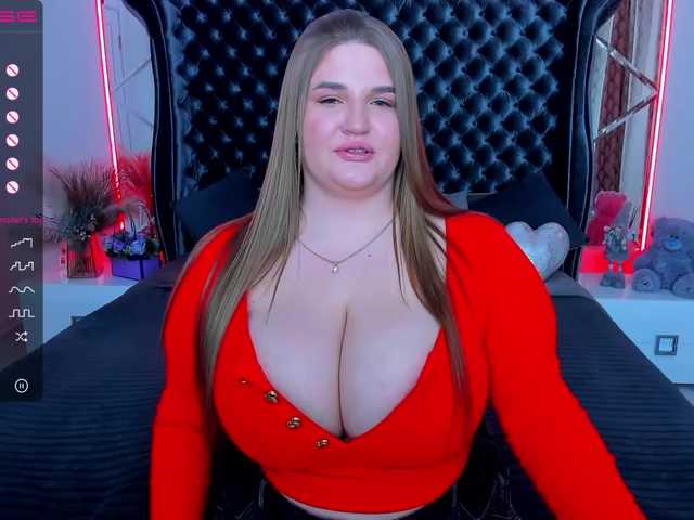 Adele-sugar's BongaCams show and profile