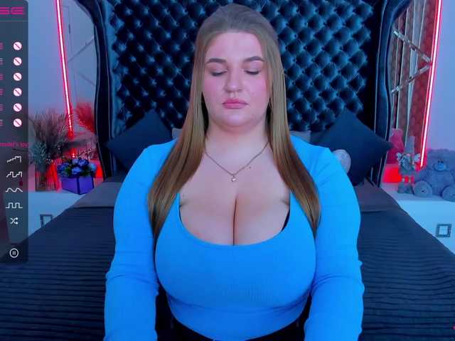 Adele-sugar's BongaCams show and profile