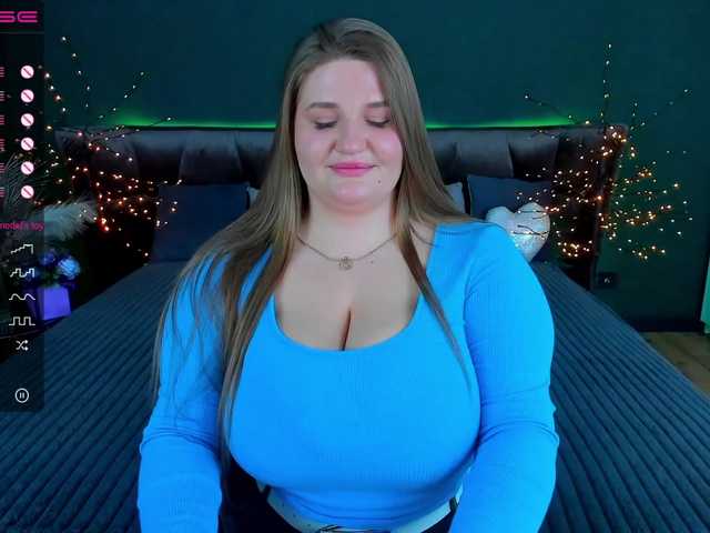 Adele-sugar's BongaCams show and profile