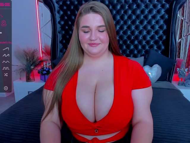 Adele-sugar's BongaCams show and profile