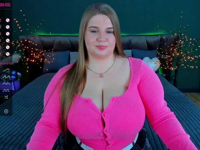 Adele-sugar's BongaCams show and profile