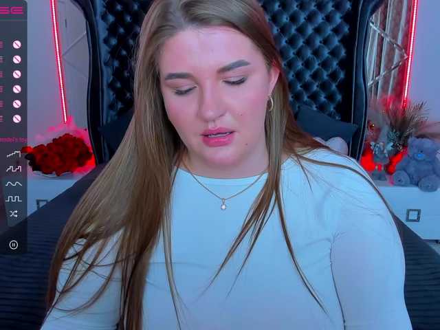 Adele-sugar's BongaCams show and profile