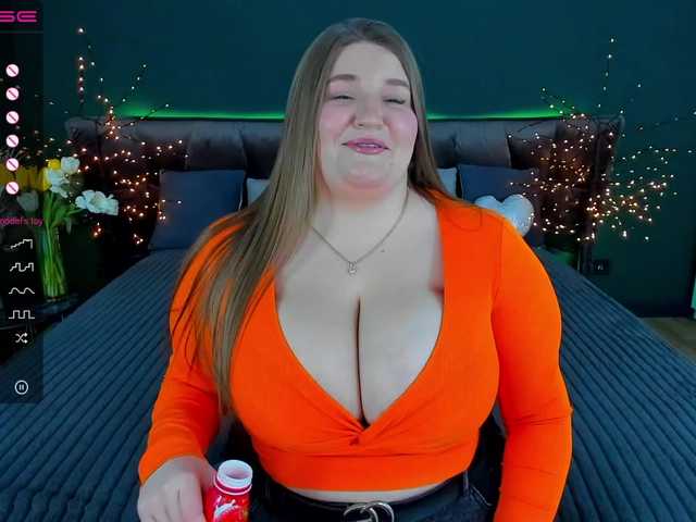 Adele-sugar's BongaCams show and profile