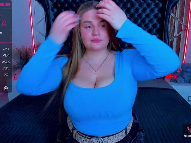 Adele-sugar's BongaCams show and profile