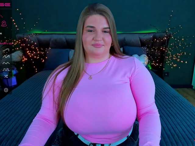 Adele-sugar's BongaCams show and profile