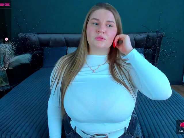Adele-sugar's BongaCams show and profile