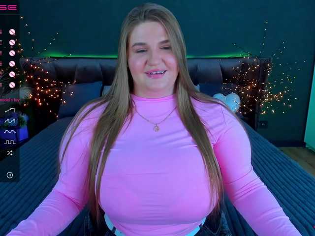 Adele-sugar's BongaCams show and profile