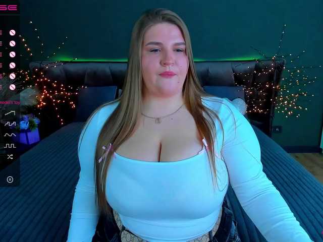 Adele-sugar's BongaCams show and profile