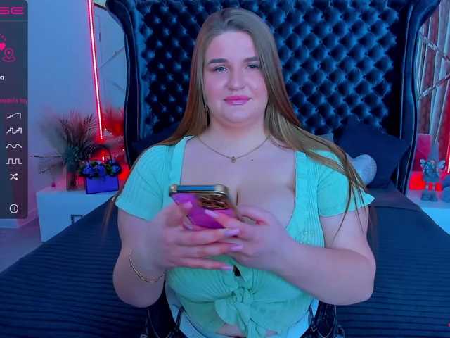 Adele-sugar's BongaCams show and profile