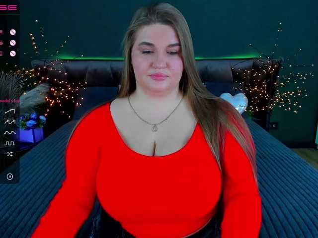 Adele-sugar's BongaCams show and profile