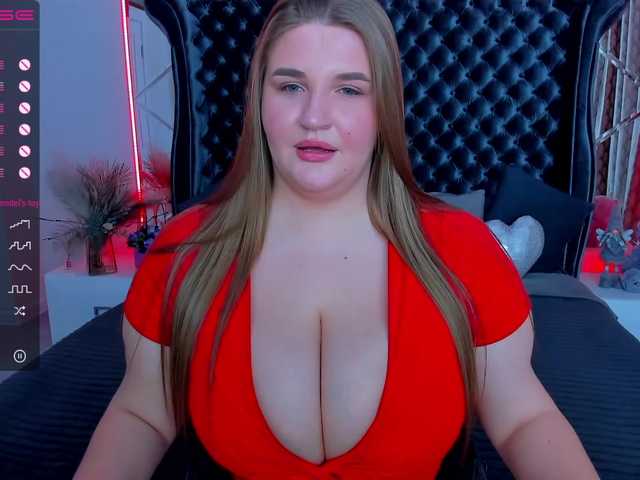 Adele-sugar's BongaCams show and profile