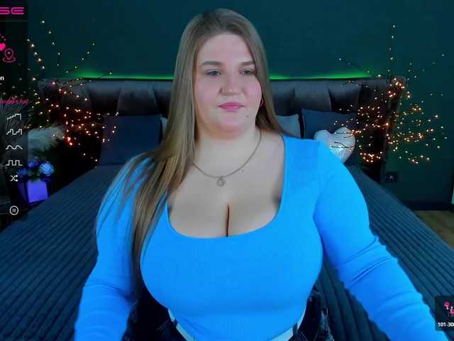 Adele-sugar's BongaCams show and profile