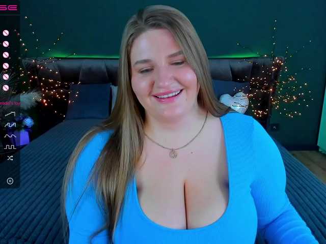 Adele-sugar's BongaCams show and profile