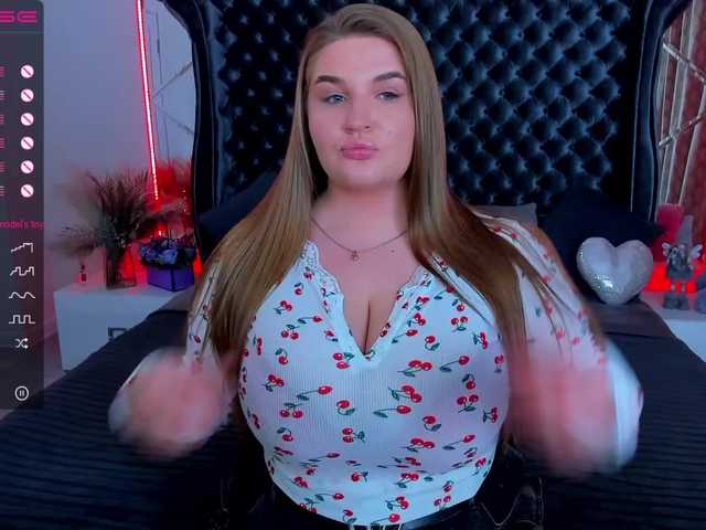 Adele-sugar's BongaCams show and profile