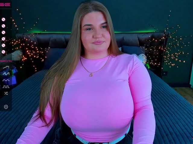 Adele-sugar's BongaCams show and profile