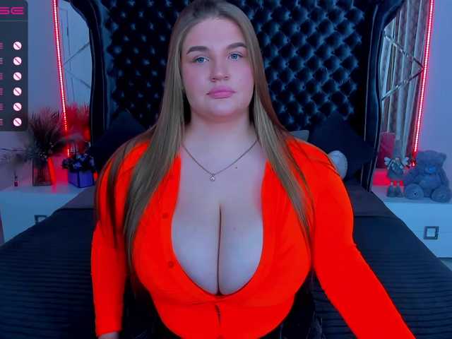 Adele-sugar's BongaCams show and profile