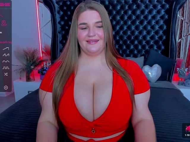 Adele-sugar's BongaCams show and profile