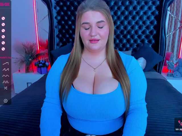 Adele-sugar's BongaCams show and profile