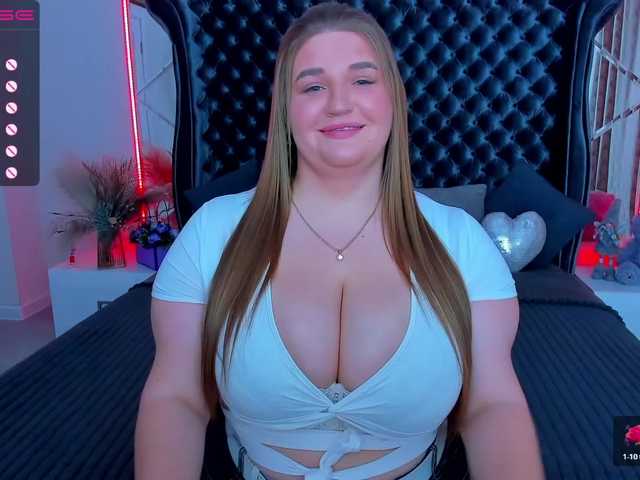 Adele-sugar's BongaCams show and profile