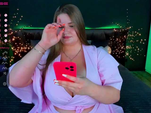 Adele-sugar webcam