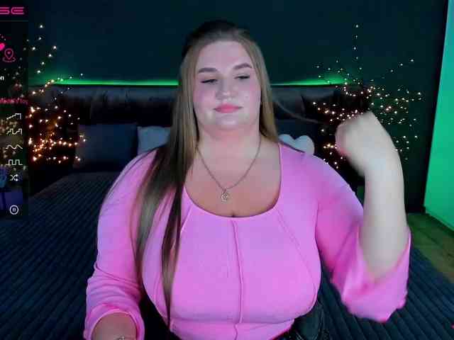 Adele-sugar webcam