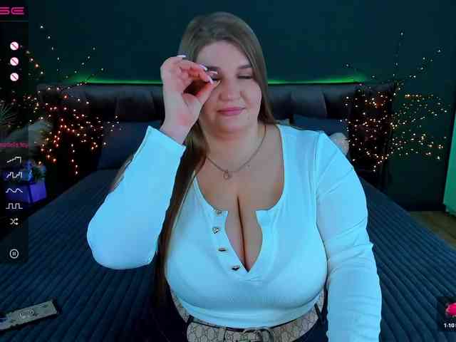 Adele-sugar webcam