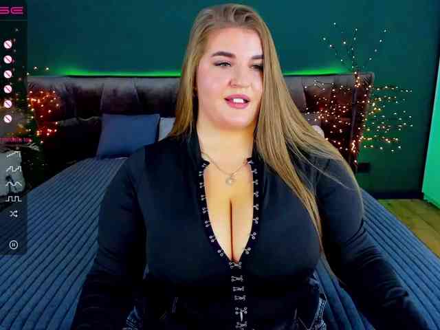 Adele-sugar webcam