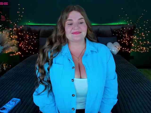 Adele-sugar's Sexcam