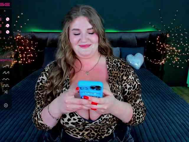 Adele-sugar webcam