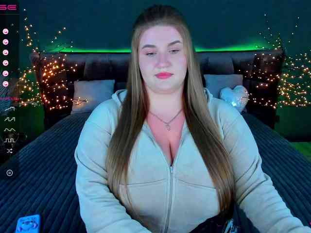Adele-sugar webcam