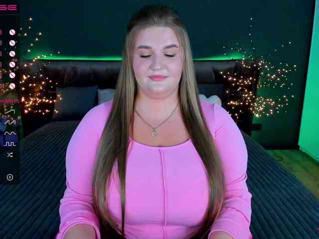 Adele-sugar webcam