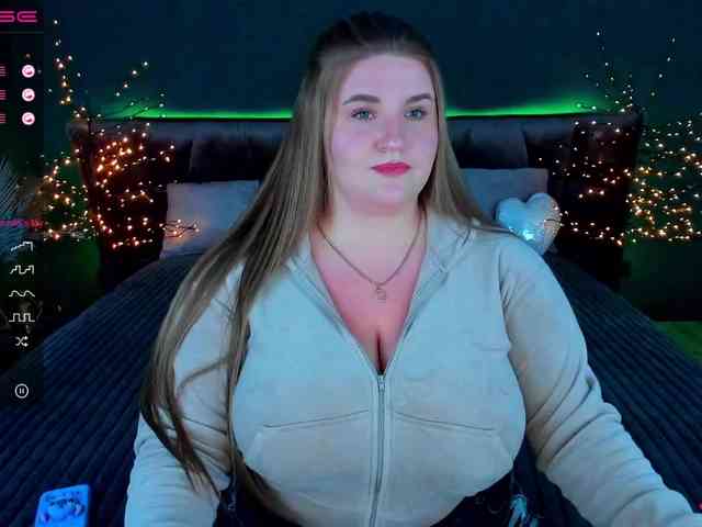 Adele-sugar webcam