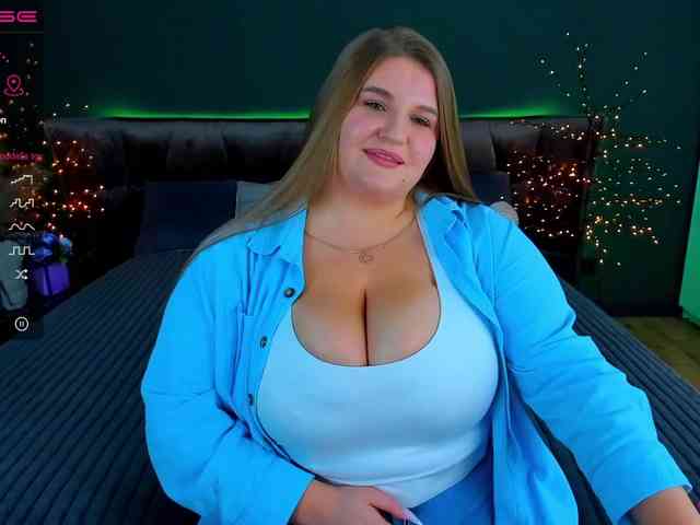 Adele-sugar webcam
