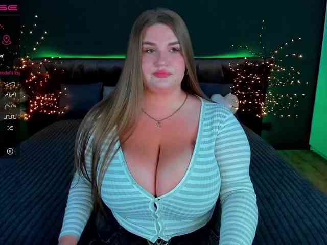 Adele-sugar webcam