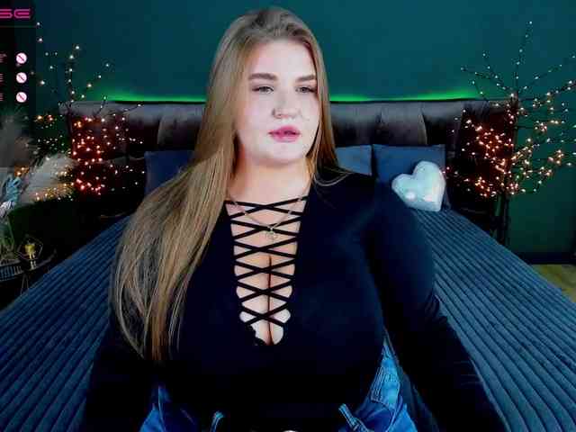 Adele-sugar webcam