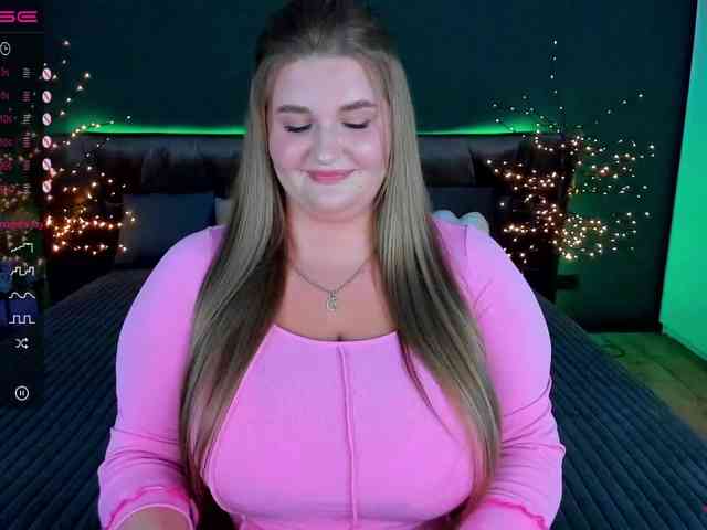 Adele-sugar webcam