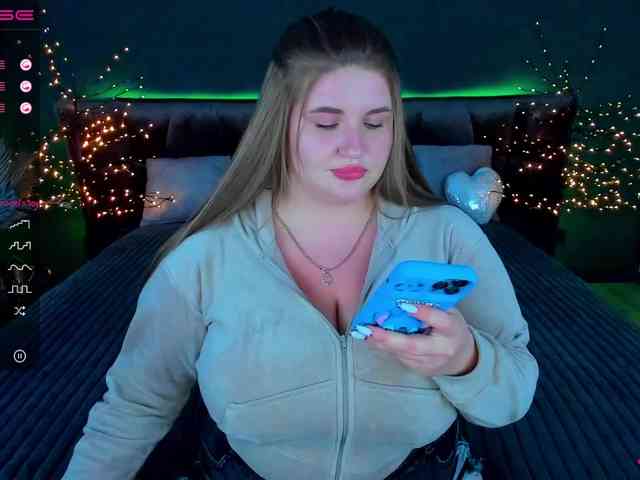 Adele-sugar webcam