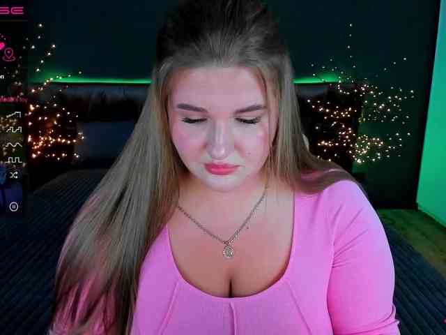 Adele-sugar webcam