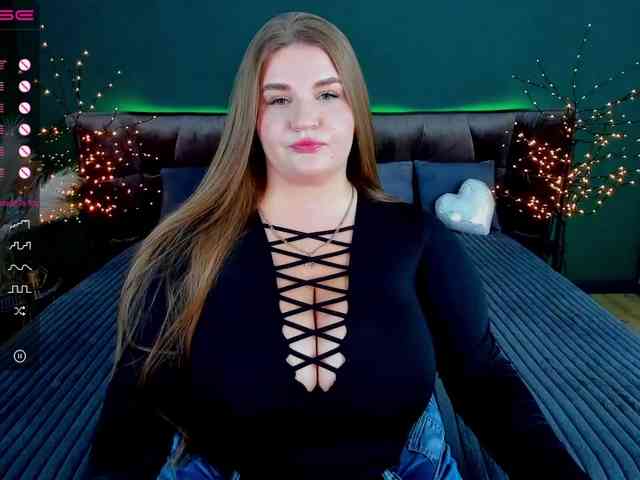 Adele-sugar webcam