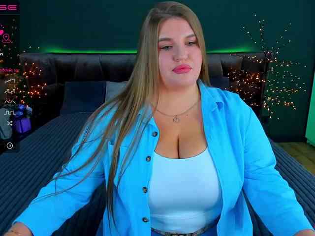 Adele-sugar webcam