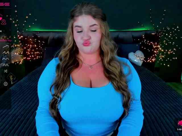 Adele-sugar webcam