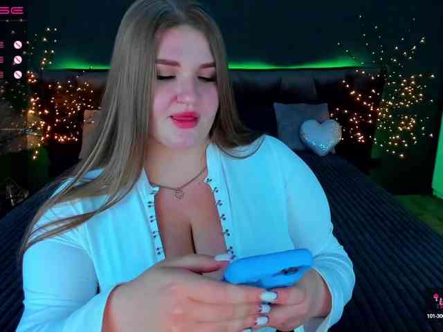 Adele-sugar webcam