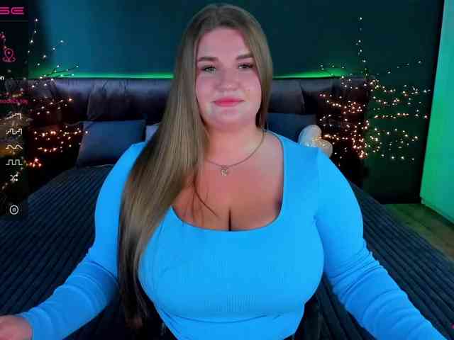 Adele-sugar webcam