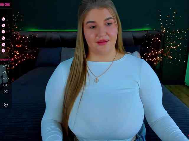 Adele-sugar Live Webcam on BongaCams