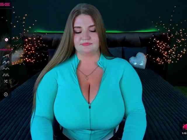 Adele-sugar webcam