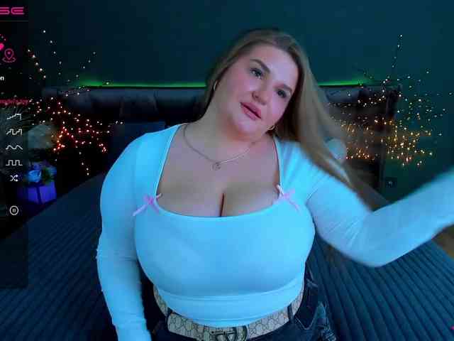 Adele-sugar webcam