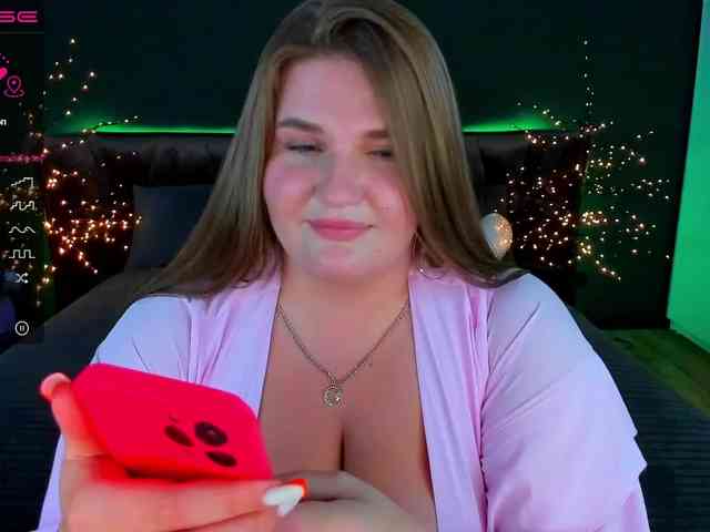 Adele-sugar webcam