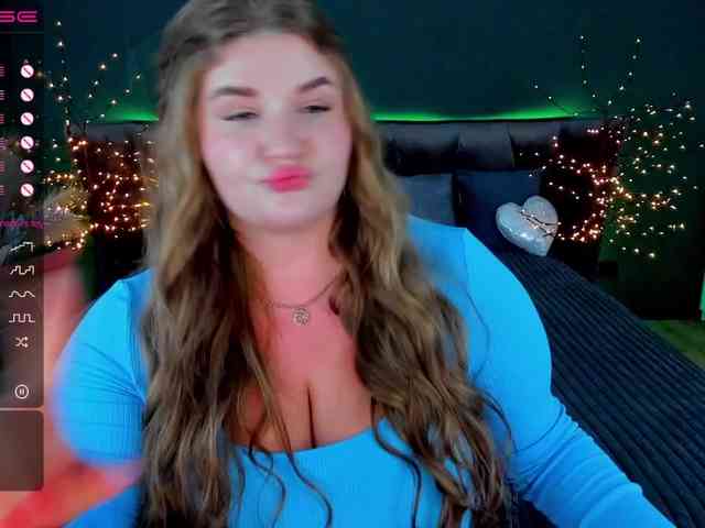 Adele-sugar webcam