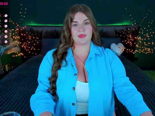 Adele-sugar webcam