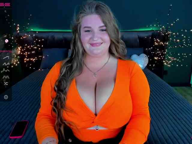 Adele-sugar webcam